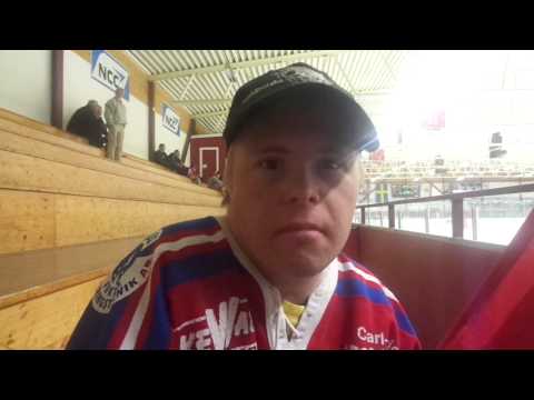 Intervju med Emil Carlsson