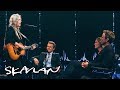 Patti Smith performs «Beneath the Southern Cross» | SVT/NRK/Skavlan