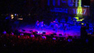 Young The Giant-St. Walker (Live at Deck The Hall Ball 2011 HD)