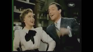 Judy Garland &amp; Gene Kelly - For Me and My Gal (1942) || Colorized