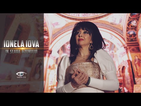 Ionela Iova - In seara ajunului (2020)