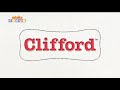 Clifford The Big Red Dog 2019 Intro Turkish