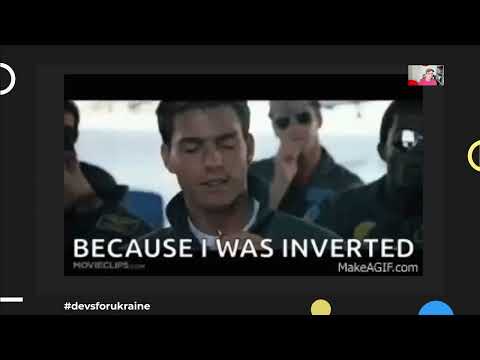 Devs For Ukraine - Introduction to Reactive Programming - Ben Lesh