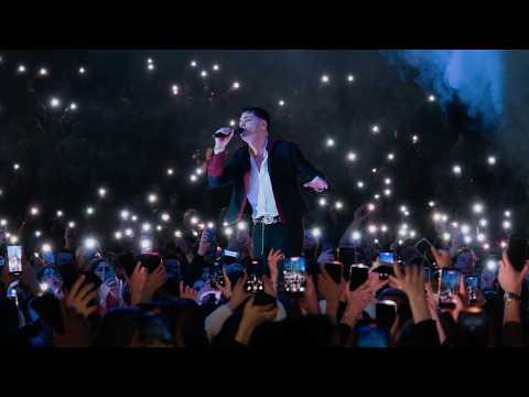 Emir Can İğrek - Boylu Boyunca | Bostancı Gösteri Merkezi (Live)