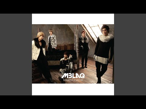 Video thumbnail for 다시 (Again)