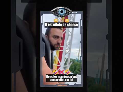 ✈️ ZÉRO ÉMOTION À 100 KM/H