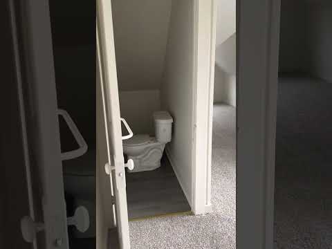 Recently Updated first floor apartment within walking distance to Main St  Grove City ! - Video 2 of 2