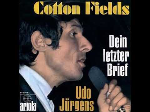 Dein Letzter Brief  -   Udo Jürgens 1968