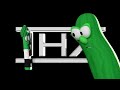 THX Logo Horton VeggieTales Version 2026 Remake Toy Story 5 Special