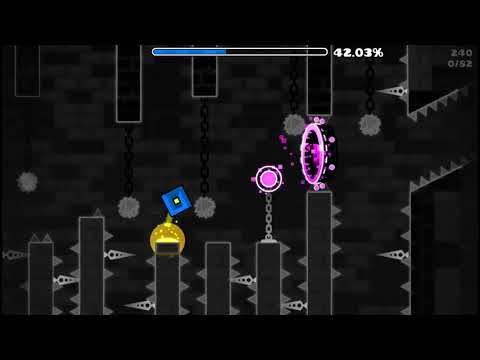 acropolis 0-100 (insane demon)