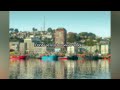 Los Bunkers - Calles de Talcahuano [Letra]