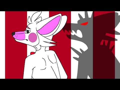 Minecraft Fnaf Funtime Foxy Is Possessed Minecraft Roleplay
