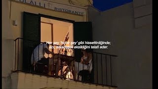 Chisu - Sabotage (Türkçe Çeviri)