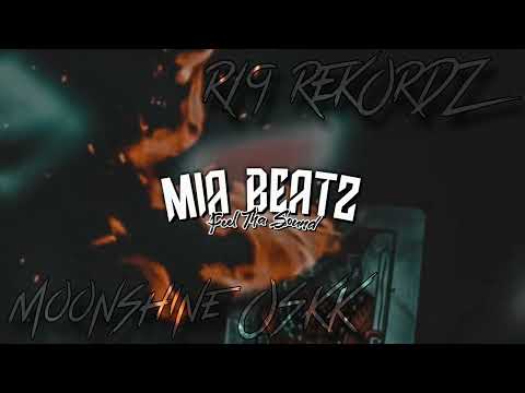 M.I.A BEATZ - PE TETAU 'I FE x EVAGA MASAGI (Remix)