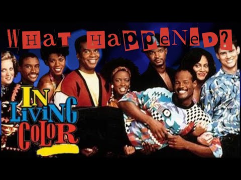 What Happened? The Beginning and Untimely End of In Living Color