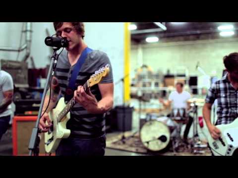 Colour Color - Leaving This State (live)