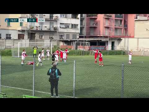 Academy Calvairate | FC Milanese (Campionato | Giornata 13 | 07/12/2025)