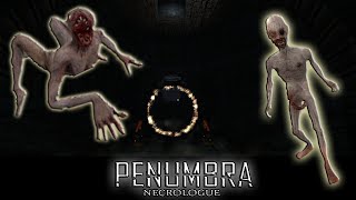 Penumbra Necrologue ~ Creepy Crawlies ~ Part 9