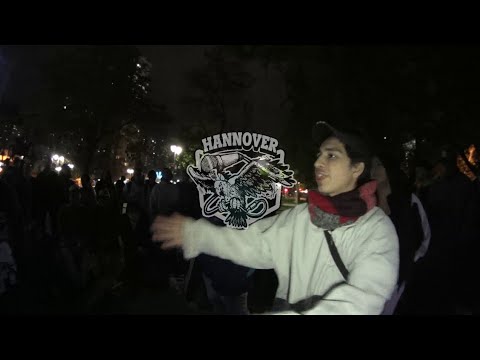 ANUBIS RATA PLETS vs. CITO ; 8vos - Hannover Multiverse Mixer 2019