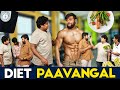 Diet Paavangal Parithabangal