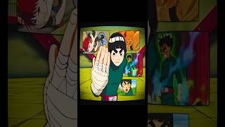 Download lagu The Green Beast of Konoha [4k] | Kendrick Lamar - Untitled 05 (LoVibe. Remix) mp3