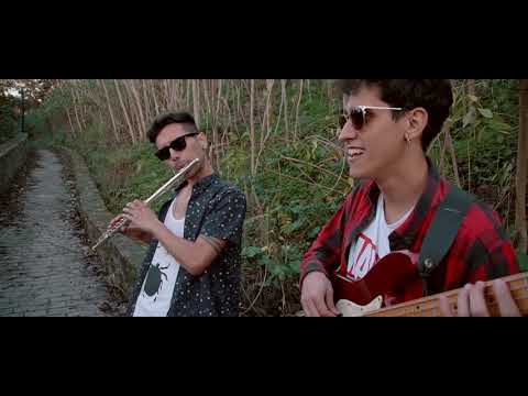 Sabor A Calle  -  Urkiola (Videoclip Oficial)