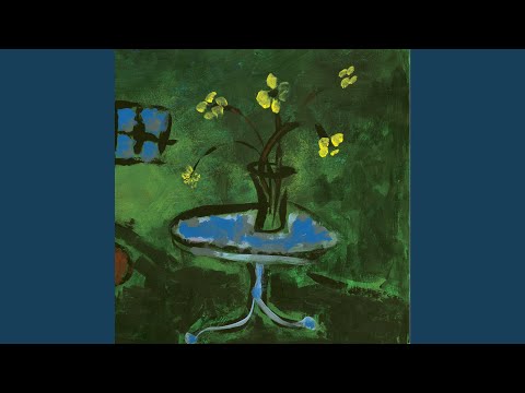 Medicine Blues - Simon Joyner
