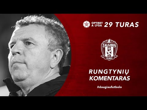 Vladimir Čeburin: „Baudinys grąžino „Sūduvą“ į žaidimą“ (2021-11-03)