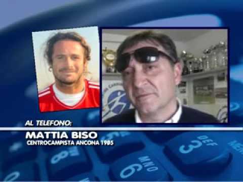 CAPITAN BISO NON VUOLE MANCARE ALLA FESTA