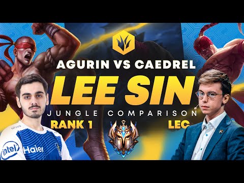 LEE SIN JUNGLE Can Carry With Farming OR Ganking! | Ultimate Jungle Guide Season 11