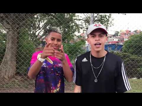 MC GUSTAVINHO DA VP E MC CAÍQUE PCK - MEDLEY YOUNG SONG 2021