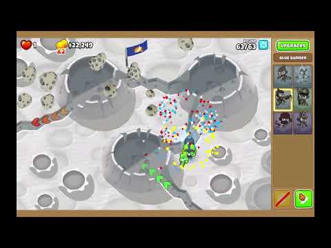 This Might Take A While, BTD6 Advanced Challenge  (January 17, 2023)