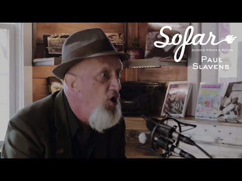 Paul Slavens - Pirate Jenny | Sofar Dallas - Fort Worth