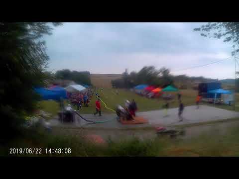 Jehnědno ženy-Litochovice 22.6.2019