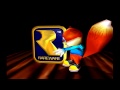 Conker S Bad Fur Day Intro HD