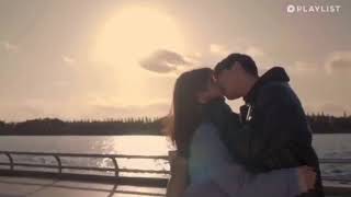 #キスシーン #キス  #キスシーン ドラマ激しい Part #148