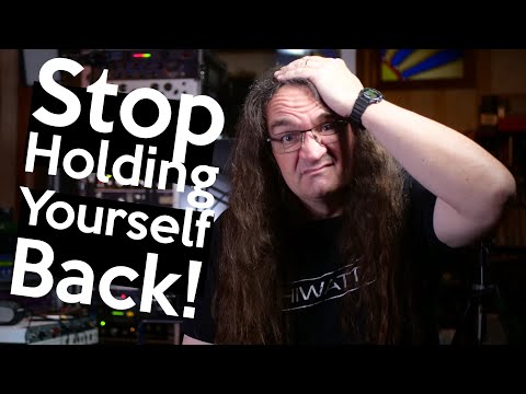 The Truth about Expensive Studio Gear