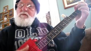 Lady Gay on the Flying A