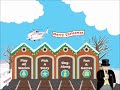 Thomas Christmas Wonderland DVD Menu Online Video Cutter Com