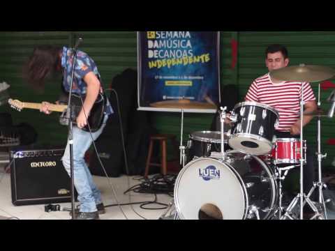 Pitas - Cor do Invisível