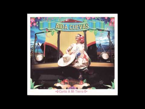 Aida Cuevas - Paloma Querida