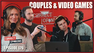 Wife Jealous of Video Games, Bernie Madoff Documentary, & Husband's Internet Search History | Ep 179