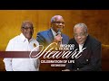 Celebration of the Life of Bishop S. Robert Stewart