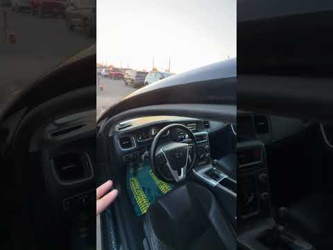 фото volvo v60 i рестайлинг 0