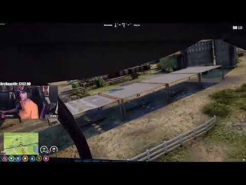 Summit1g - A Tuesday in NA