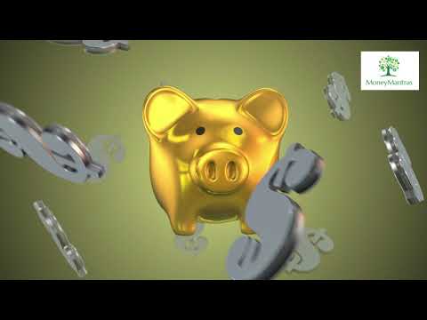 Wealth / Money Mantra Affirmations 2 by Bindhu In English