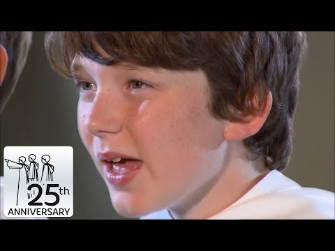 Libera in America: Sanctus