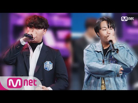 [ENG sub] schoolrapper 3 [1회] 참가자 호응 굿! 이진우 vs 멘토들 극찬! 최진호 @학년별싸이퍼 190222 EP.1