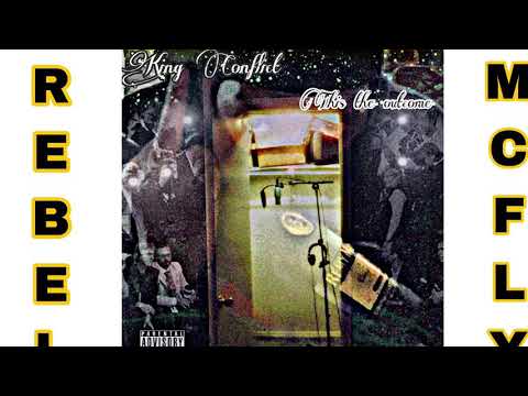 King Conflict Ft Queso the Rebel - This the Outcome (Lemon Pepper Freestyle)
