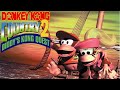Donkey Kong Country 2 Super Nintendo At Zerar